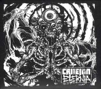 CD Callejón: Eternia LTD | DLX 587259