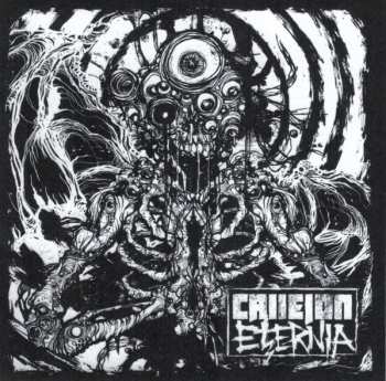 CD Callejón: Eternia DIGI 576381