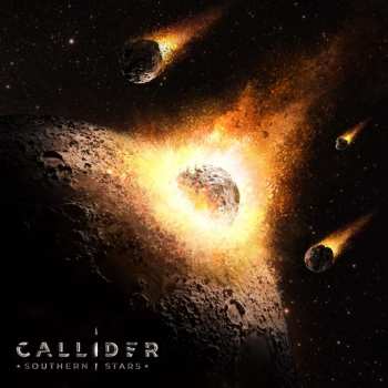 Album Callider: Southern Stars