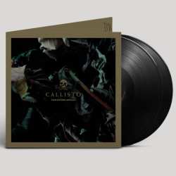 2LP Callisto: True Nature Unfolds (black Vinyl) 631284