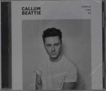 CD Callum Beattie: People Like Us 472637