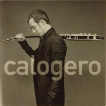 Album Calogero: Calogero