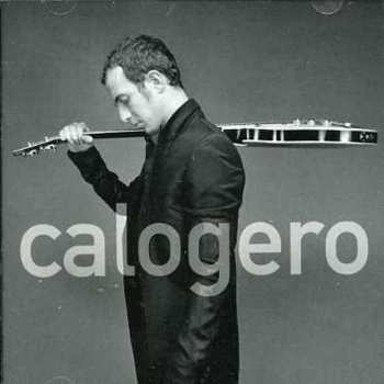 CD/DVD Calogero: Calogero 643533