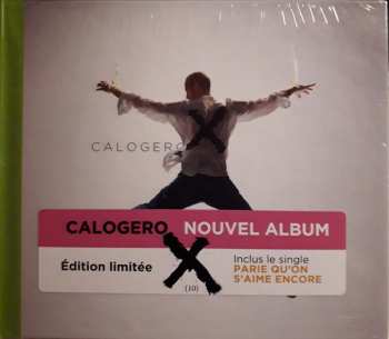 Album Calogero: X