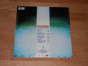 2LP Calogero: Au Milieu Des Autres LTD | CLR 348839