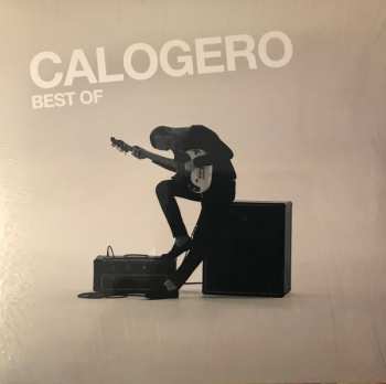 Album Calogero: Best Of