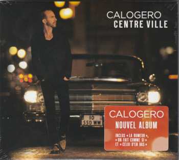 CD Calogero: Centre Ville 332755