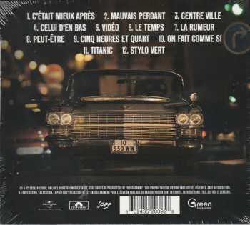 CD Calogero: Centre Ville 332755