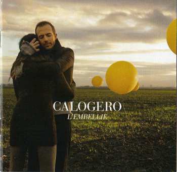 Album Calogero: L'Embellie