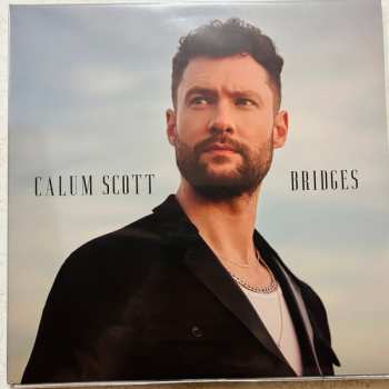 2LP Calum Scott: Bridges CLR 596625