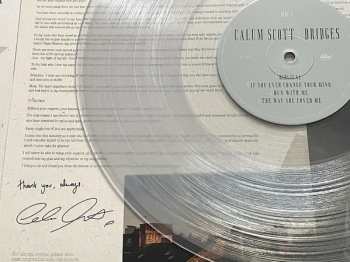 2LP Calum Scott: Bridges CLR 596625