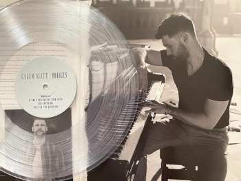 2LP Calum Scott: Bridges CLR 596625