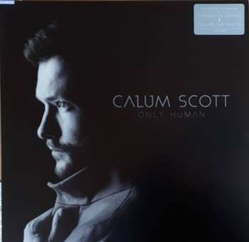 LP Calum Scott: Only Human 640855