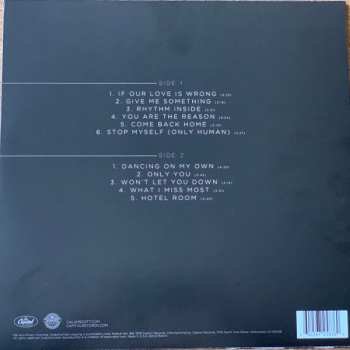 LP Calum Scott: Only Human 640855