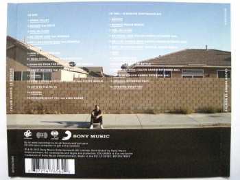 2CD Calvin Harris: 18 Months DLX 198