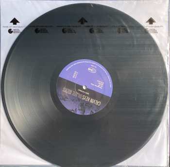 LP Calvin Keys: Blue Keys NUM | LTD 559101