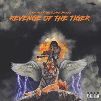 Revenge of the Tiger