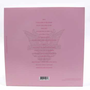 LP Cam'ron: The Program CLR 258953