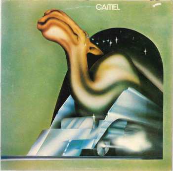 LP Camel: Camel LTD 561059