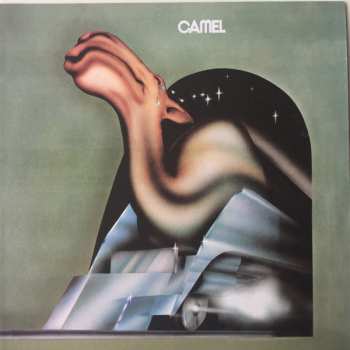 LP Camel: Camel LTD 561059