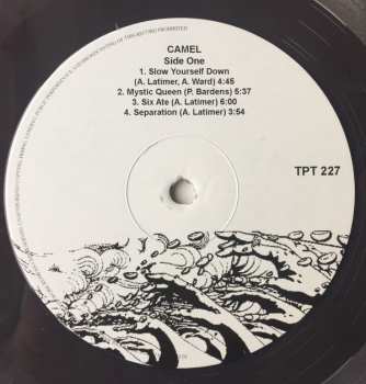 LP Camel: Camel LTD 561059