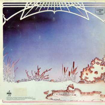 LP Camel: Moonmadness 646846