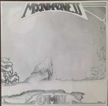 LP Camel: Moonmadness 646846