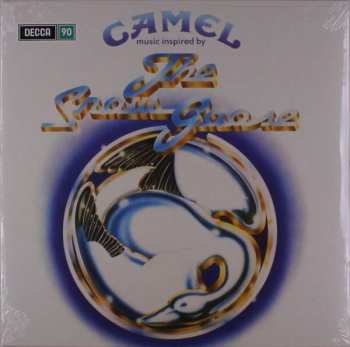 LP Camel: Music Inspired by The Snow Goose 90377