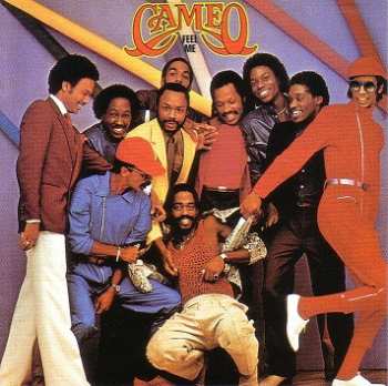 CD Cameo: Feel Me LTD 618521