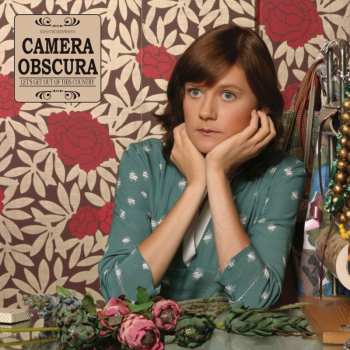 LP Camera Obscura: Let's Get Out Of This Country CLR | LTD 594300