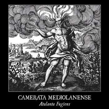 Album Camerata Mediolanense: Atalanta Fugiens