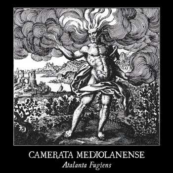 LP Camerata Mediolanense: Atalanta Fugiens CLR 569587