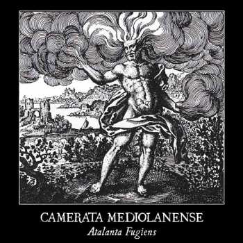 CD Camerata Mediolanense: Atalanta Fugiens 549698