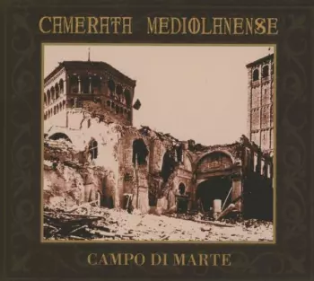 Campo Di Marte