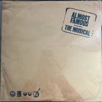 Album Cameron Crowe: Almost Famous - 1973 Bootleg