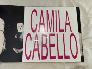 LP Camila Cabello: C,XOXO CLR | LTD 607403