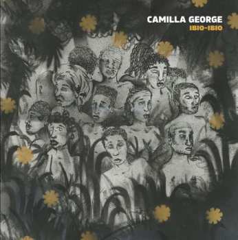 CD Camilla George: Ibio​-​Ibio 408500