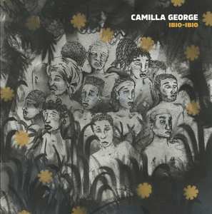 LP Camilla George: Ibio​-​Ibio 493830