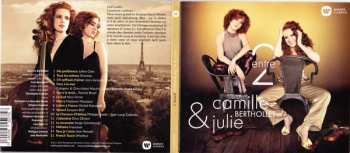 CD Camille Berthollet: Entre 2 451881