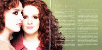 CD Camille Berthollet: Entre 2 451881