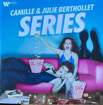 CD Camille Berthollet: Series DIGI 648208