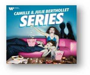 LP Camille Berthollet: Series 637969