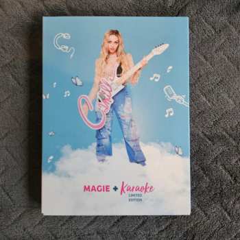 CD Camille: Magie (Limited Edition) + Karaoke CD LTD 564743