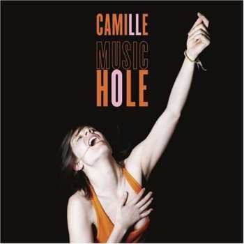 Album Camille: Music Hole