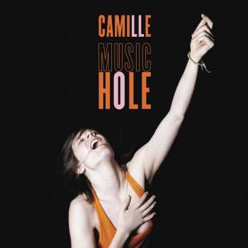 2LP/CD Camille: Music Hole 645814