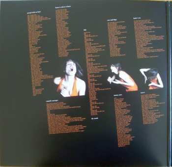 2LP/CD Camille: Music Hole 645814