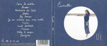 CD Camille: Ouï DIGI 372873