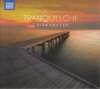 Thomas Gustavsson - Tranquillo Ii