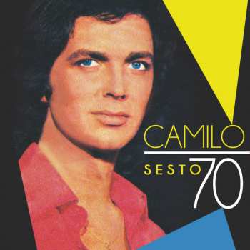 Album Camilo Sesto: Camilo 70