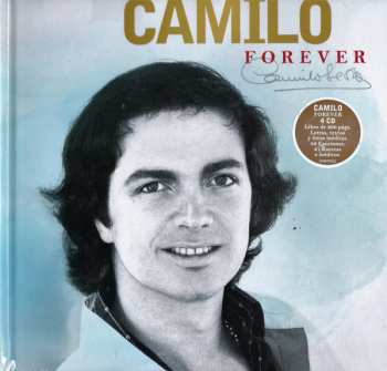 Album Camilo Sesto: Camilo Forever